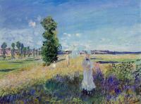 Monet, Claude Oscar